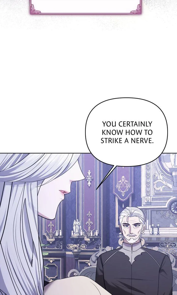 Taming the Arrogant Grand Duke Chapter 14 page 28 - 