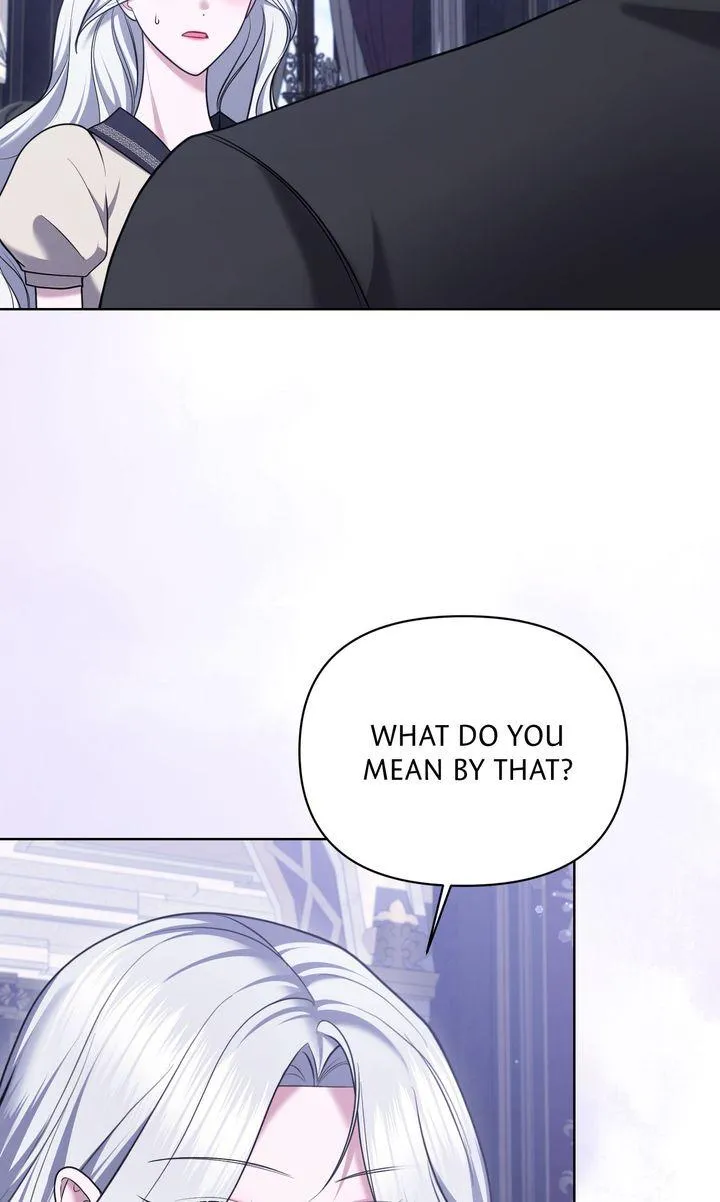 Taming the Arrogant Grand Duke Chapter 14 page 4 - 