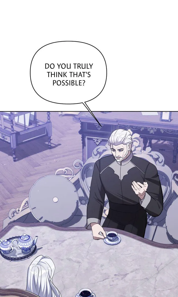 Taming the Arrogant Grand Duke Chapter 14 page 32 - 