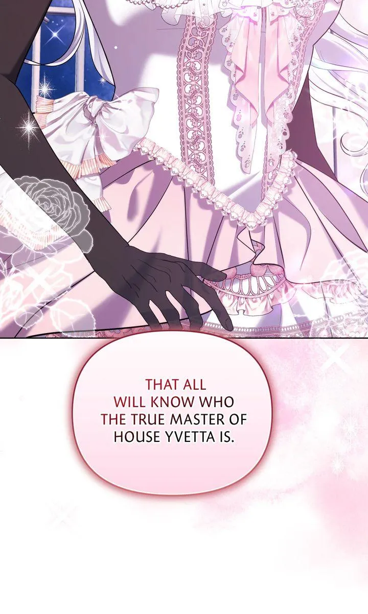 Taming the Arrogant Grand Duke Chapter 14 page 36 - 