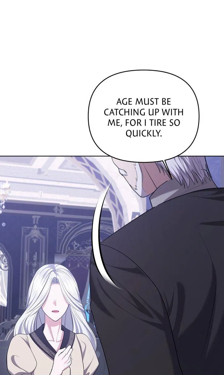 Taming the Arrogant Grand Duke Chapter 14 page 38 - 
