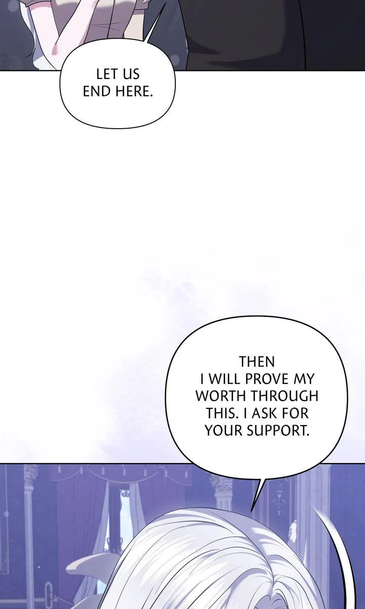 Taming the Arrogant Grand Duke Chapter 14 page 39 - 