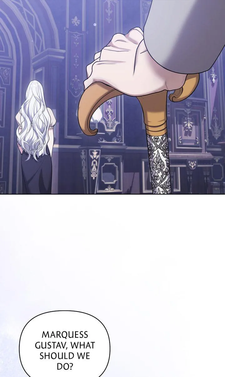 Taming the Arrogant Grand Duke Chapter 14 page 41 - 