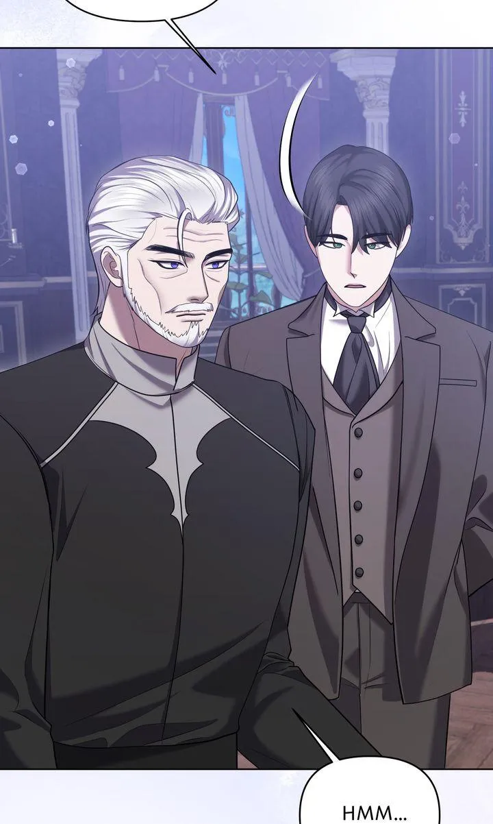 Taming the Arrogant Grand Duke Chapter 14 page 42 - 