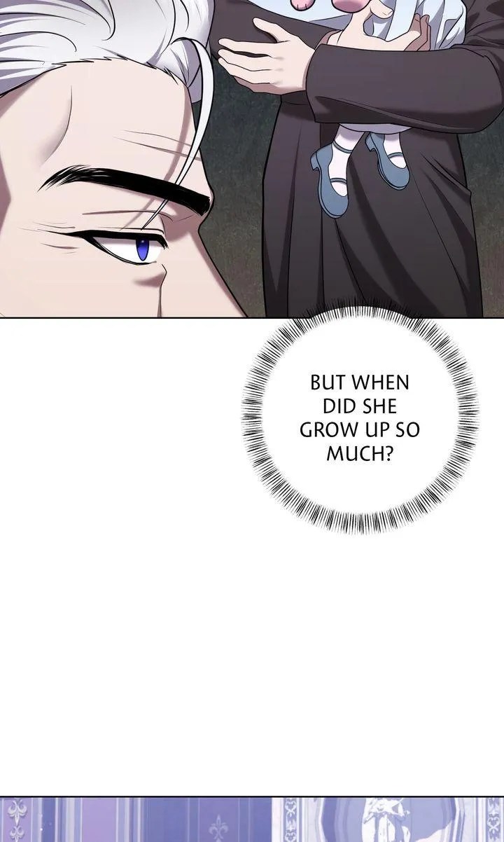 Taming the Arrogant Grand Duke Chapter 14 page 44 - 