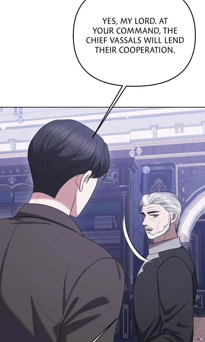 Taming the Arrogant Grand Duke Chapter 14 page 46 - 