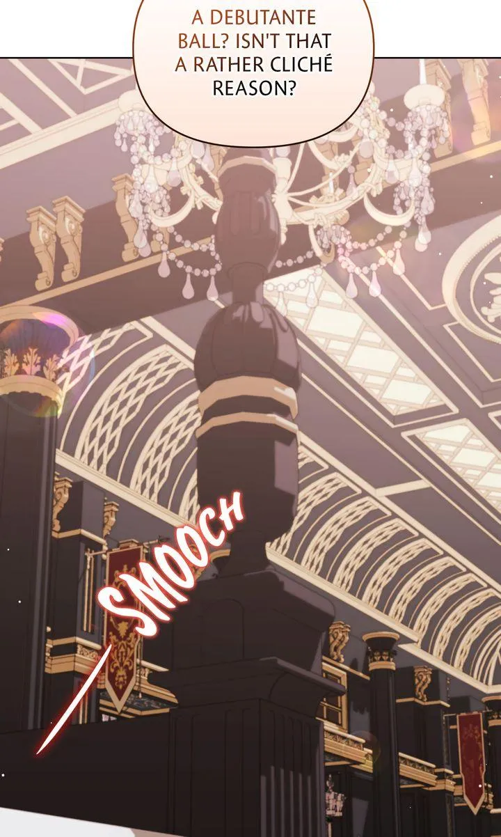 Taming the Arrogant Grand Duke Chapter 14 page 52 - 