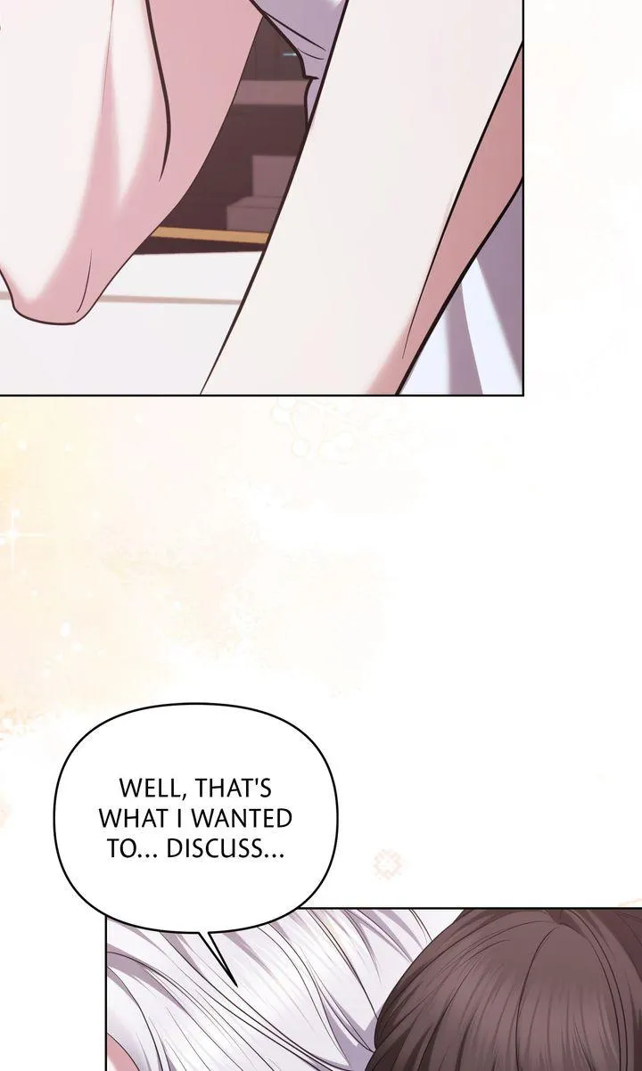 Taming the Arrogant Grand Duke Chapter 14 page 54 - 