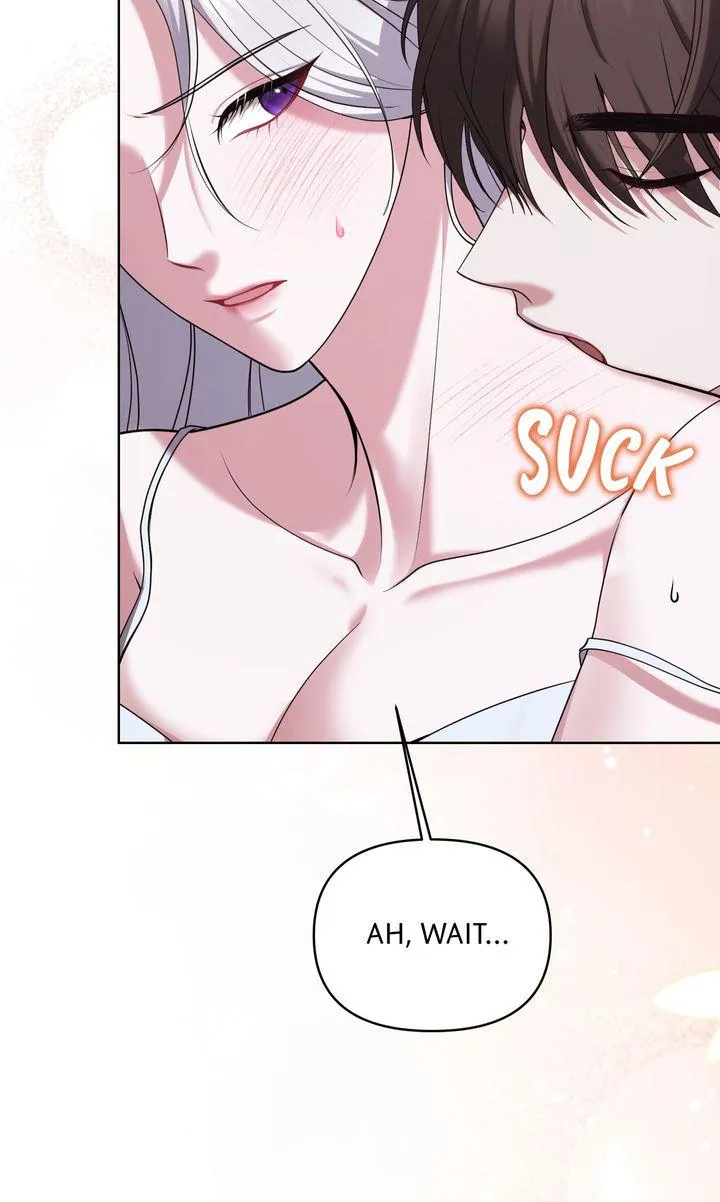 Taming the Arrogant Grand Duke Chapter 14 page 55 - 