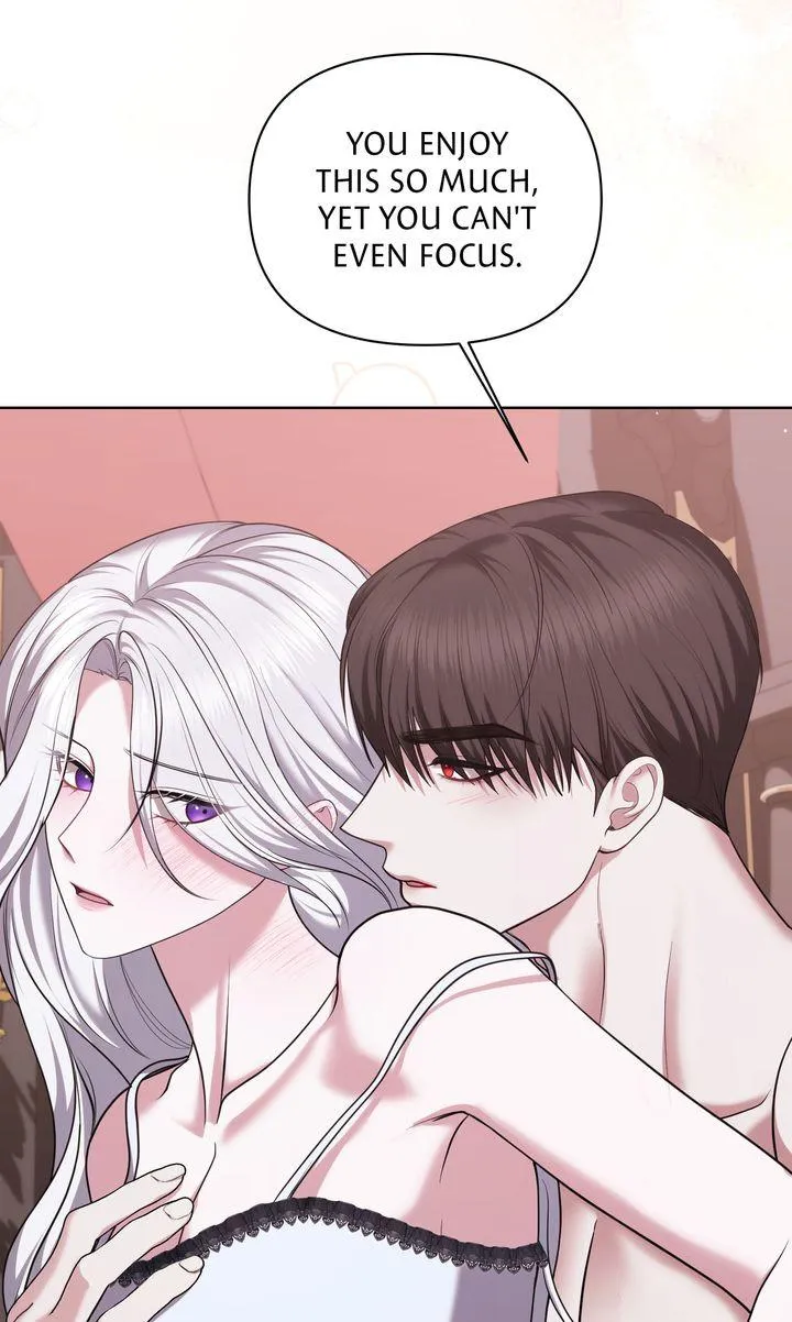 Taming the Arrogant Grand Duke Chapter 14 page 56 - 