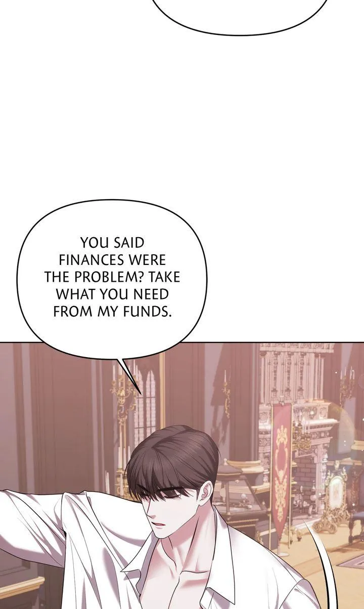Taming the Arrogant Grand Duke Chapter 14 page 59 - 