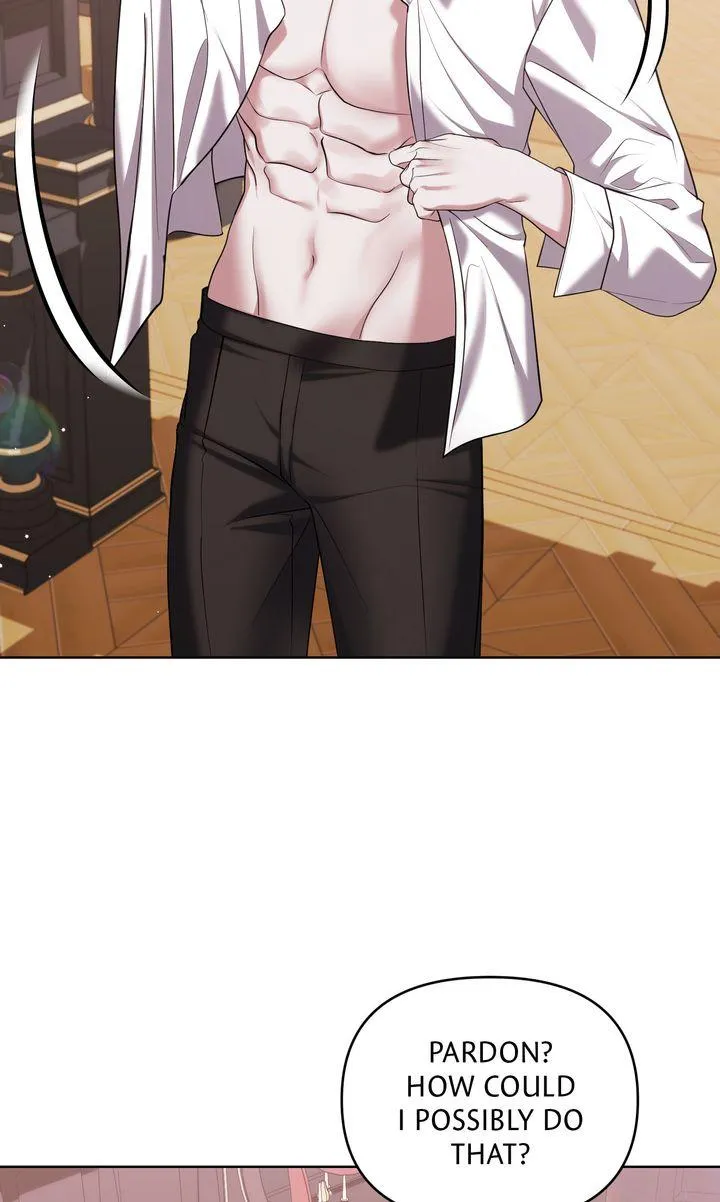 Taming the Arrogant Grand Duke Chapter 14 page 60 - 