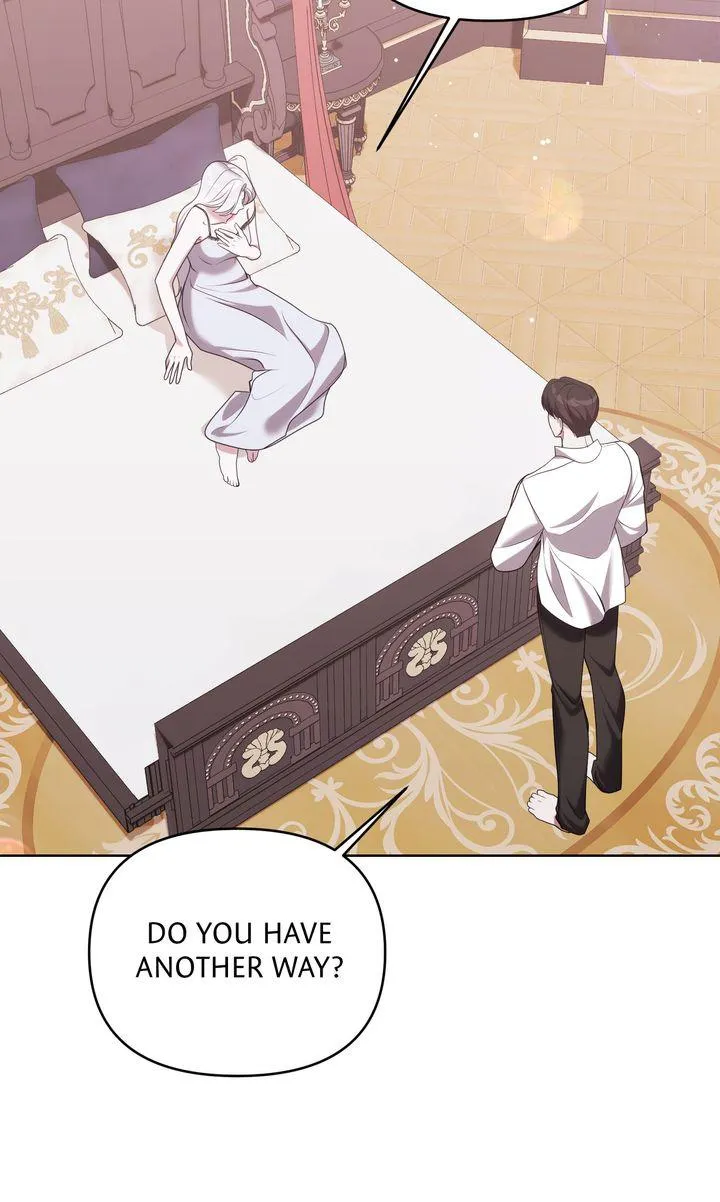 Taming the Arrogant Grand Duke Chapter 14 page 61 - 