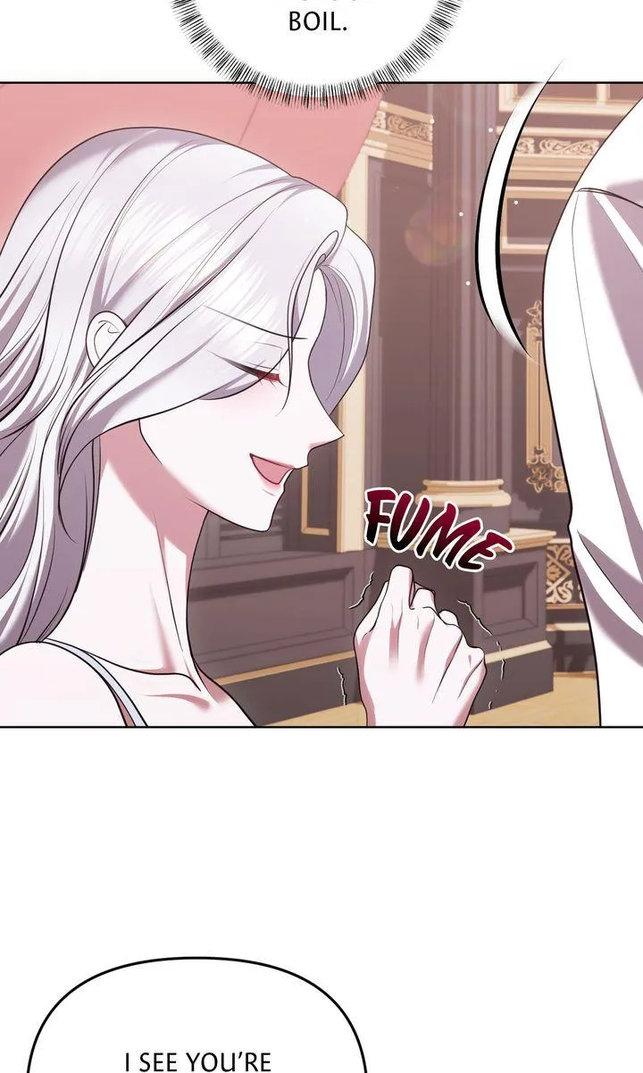 Taming the Arrogant Grand Duke Chapter 14 page 65 - 