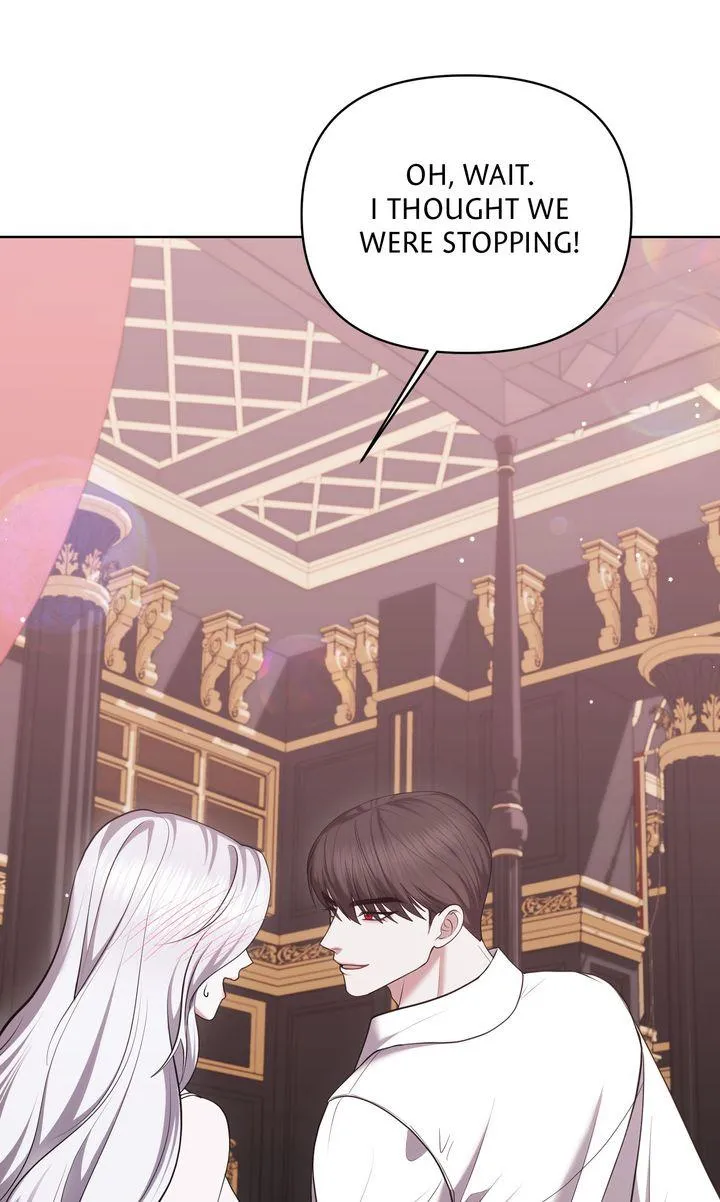 Taming the Arrogant Grand Duke Chapter 14 page 67 - 