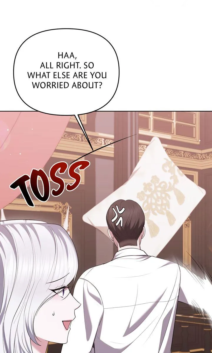Taming the Arrogant Grand Duke Chapter 14 page 71 - 
