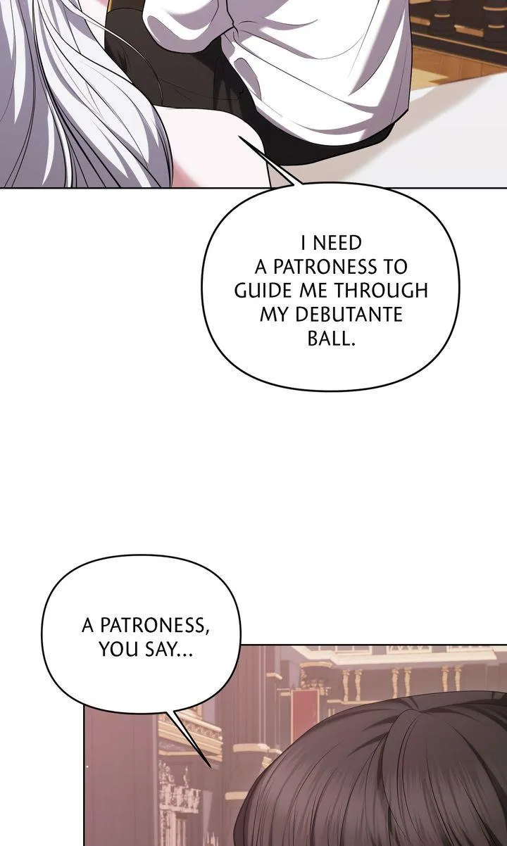 Taming the Arrogant Grand Duke Chapter 14 page 72 - 