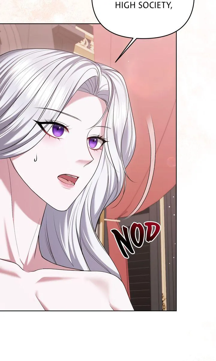 Taming the Arrogant Grand Duke Chapter 14 page 74 - 