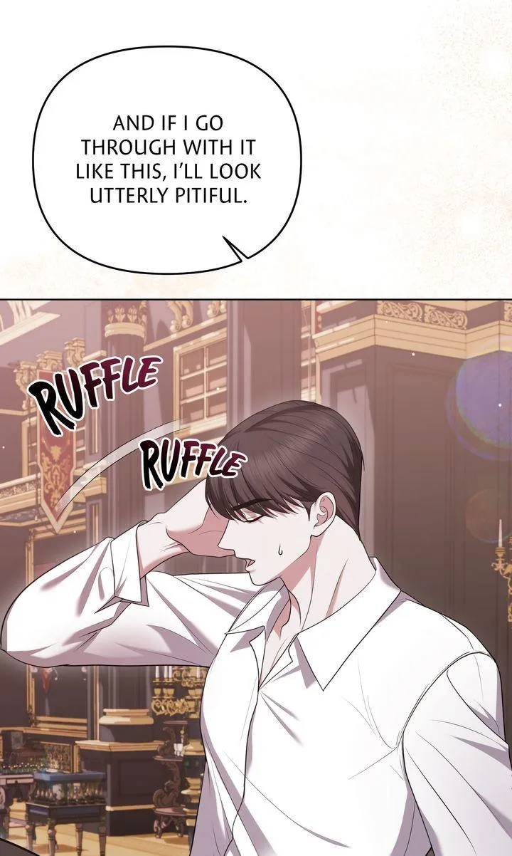 Taming the Arrogant Grand Duke Chapter 14 page 75 - 