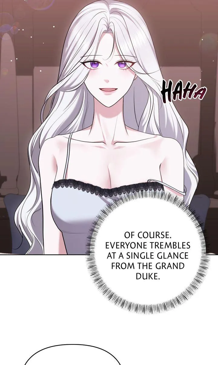 Taming the Arrogant Grand Duke Chapter 14 page 77 - 