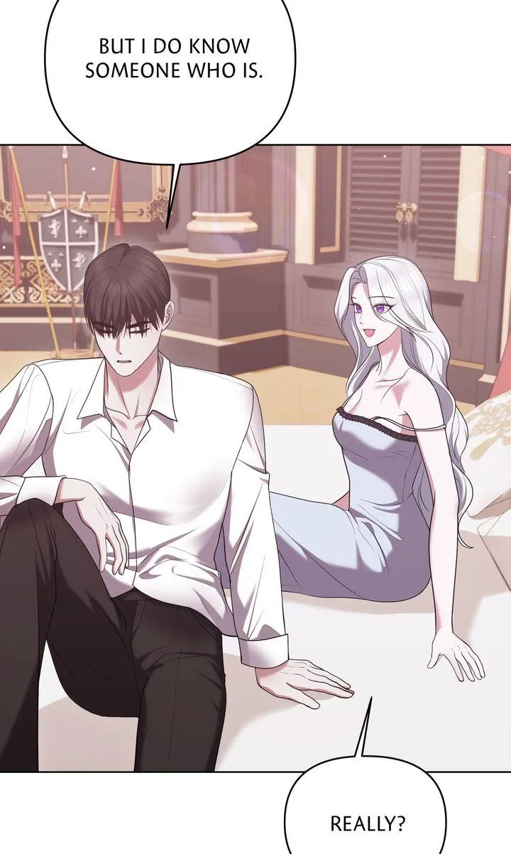 Taming the Arrogant Grand Duke Chapter 14 page 78 - 