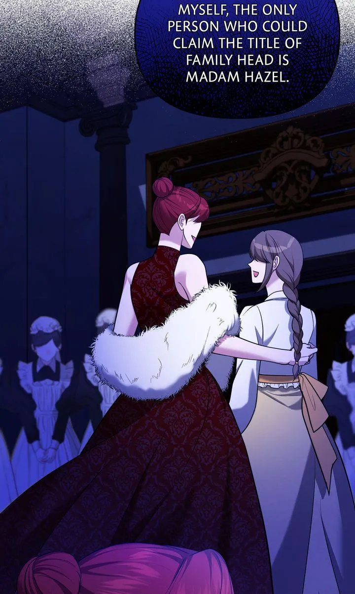 Taming the Arrogant Grand Duke Chapter 14 page 9 - 