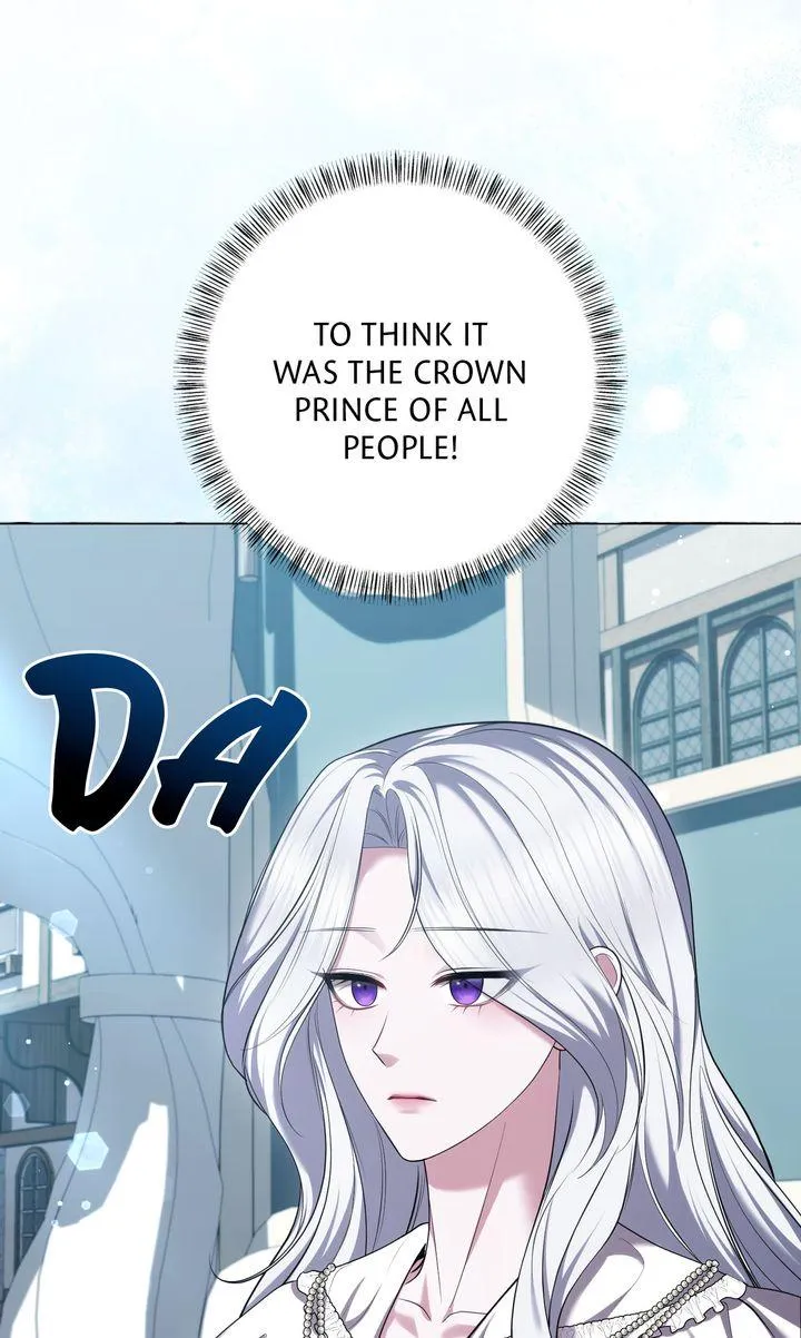 Taming the Arrogant Grand Duke Chapter 14 page 81 - 