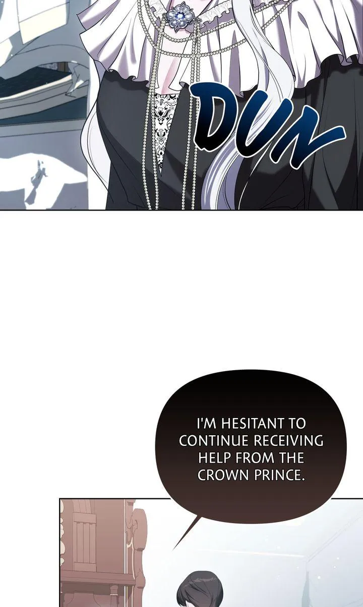 Taming the Arrogant Grand Duke Chapter 14 page 82 - 