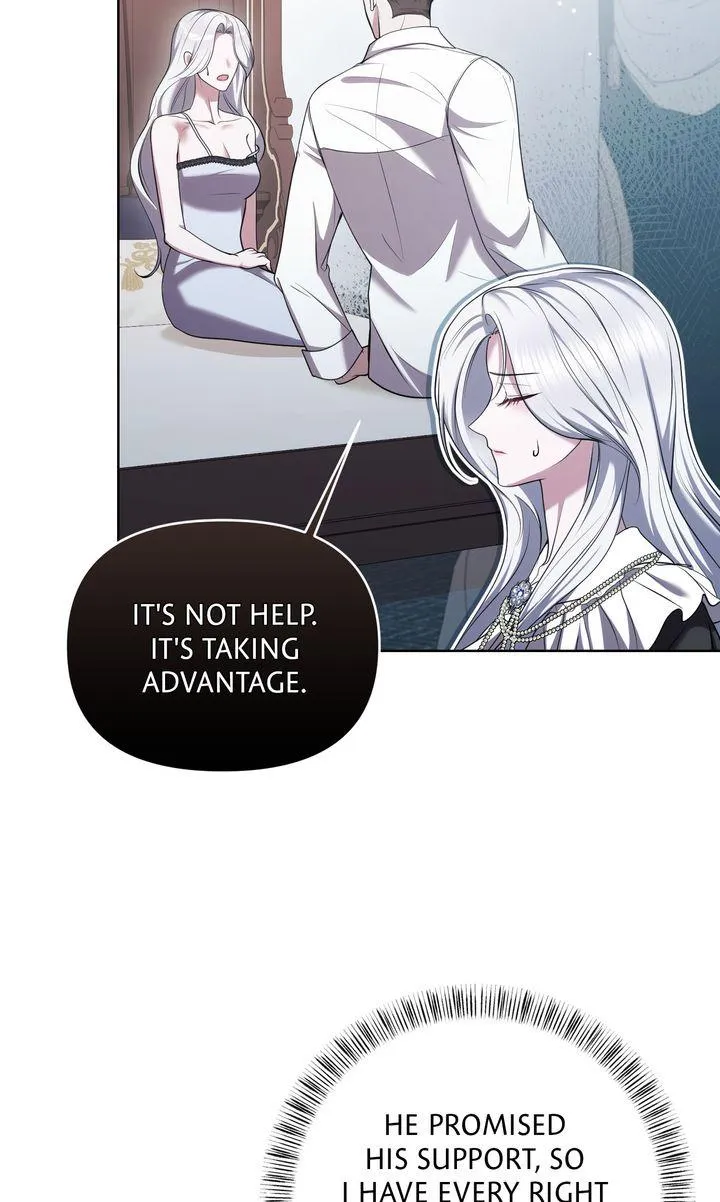 Taming the Arrogant Grand Duke Chapter 14 page 83 - 