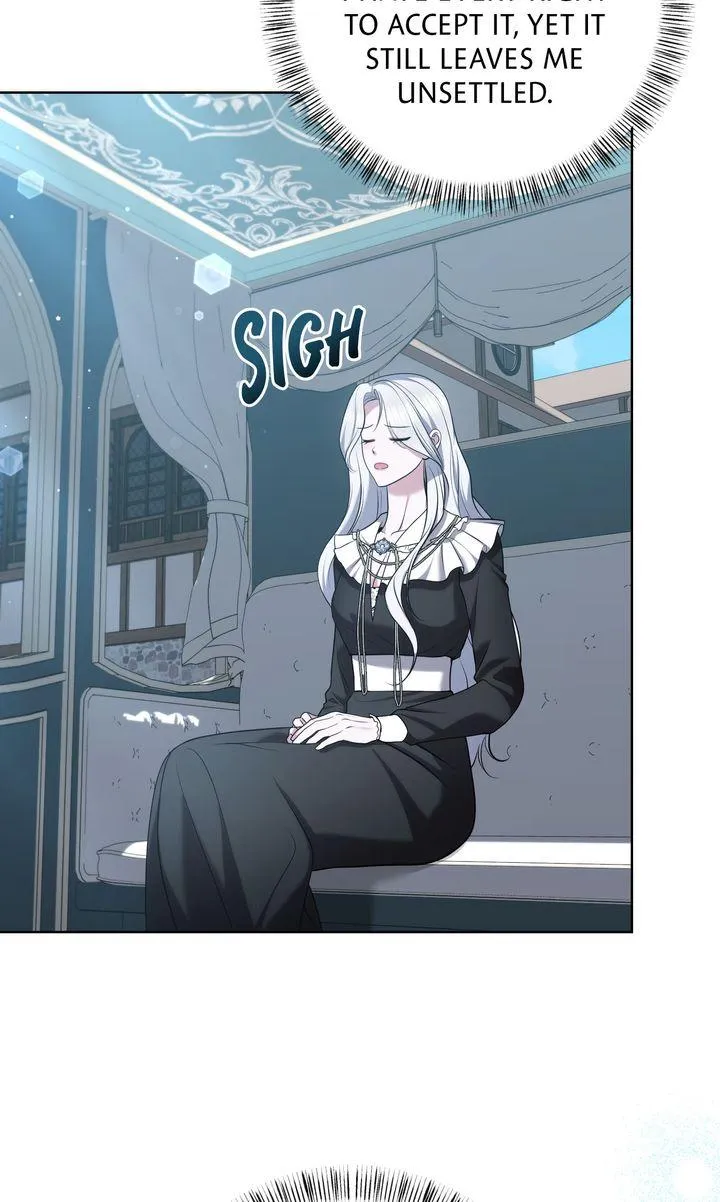 Taming the Arrogant Grand Duke Chapter 14 page 84 - 