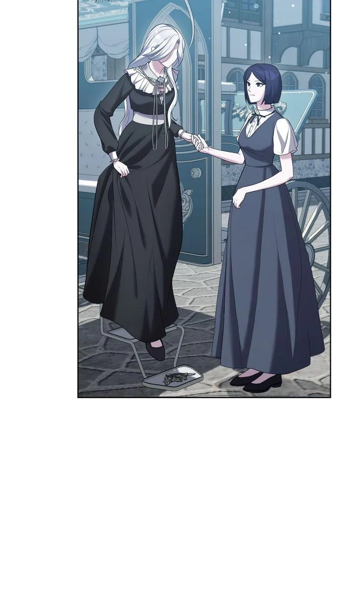 Taming the Arrogant Grand Duke Chapter 14 page 89 - 