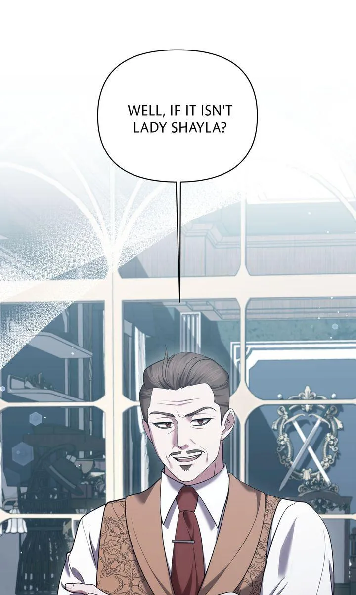 Taming the Arrogant Grand Duke Chapter 14 page 90 - 