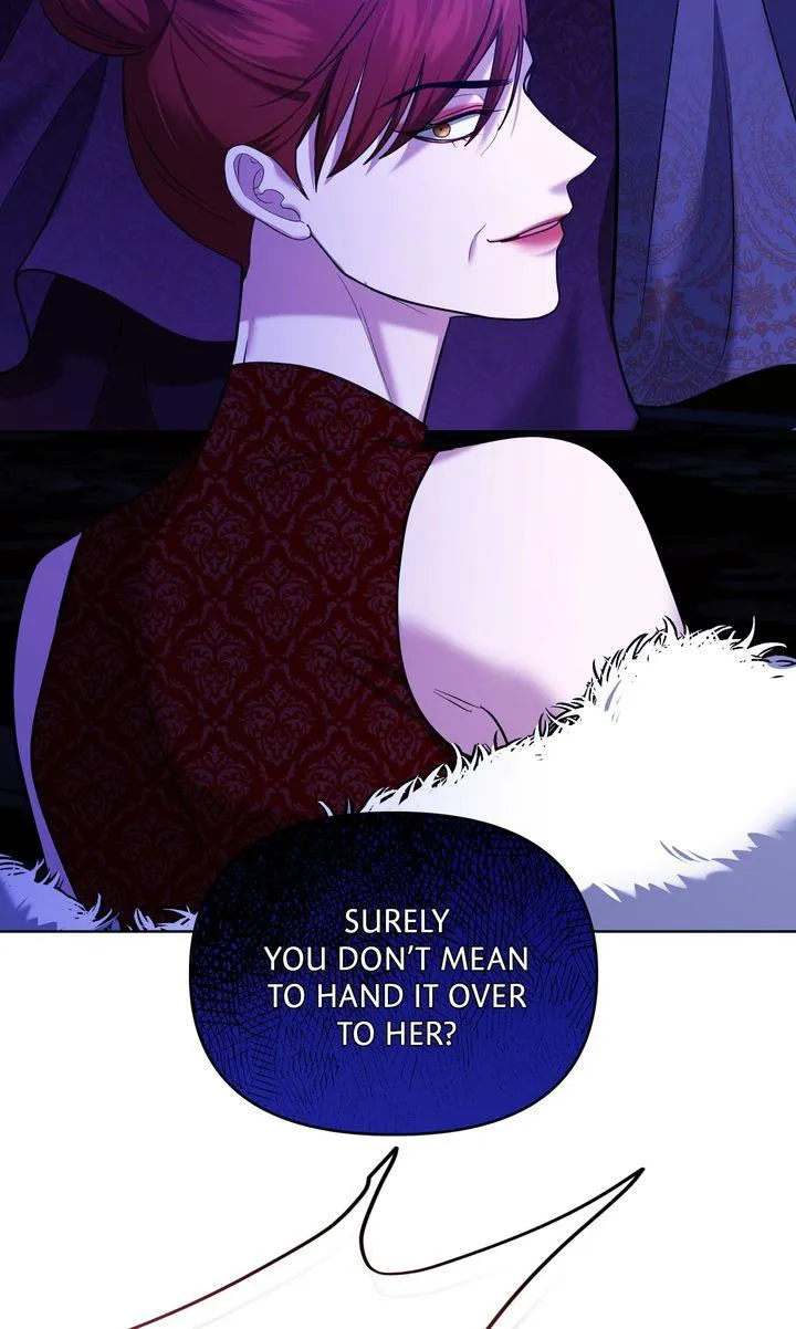 Taming the Arrogant Grand Duke Chapter 14 page 10 - 