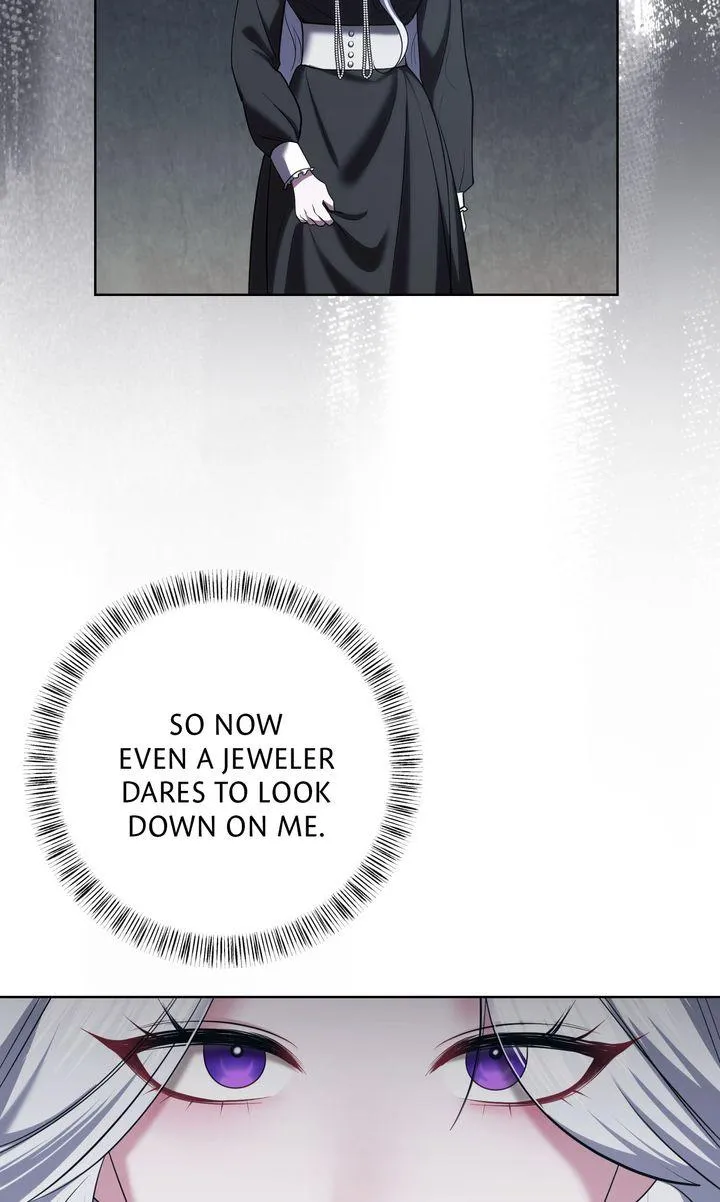 Taming the Arrogant Grand Duke Chapter 14 page 94 - 