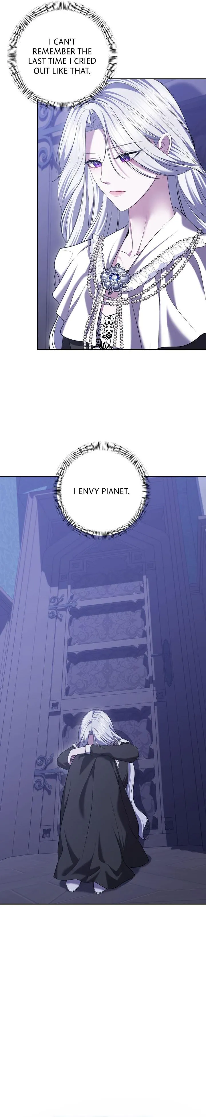 Taming the Arrogant Grand Duke Chapter 15 page 30 - 