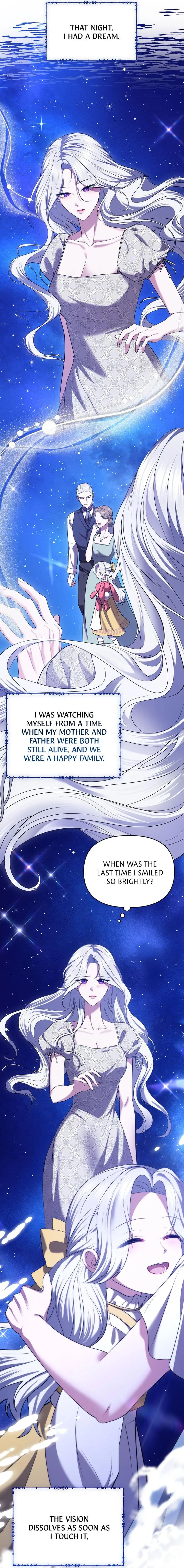 Taming the Arrogant Grand Duke Chapter 15 page 31 - 