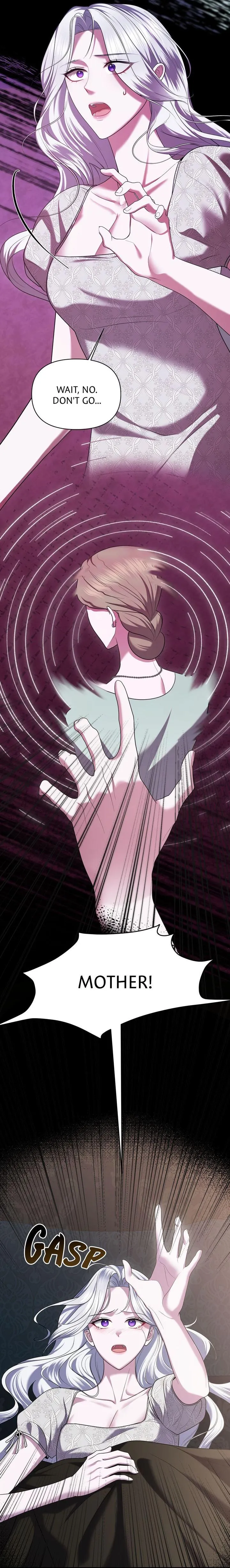 Taming the Arrogant Grand Duke Chapter 15 page 33 - 
