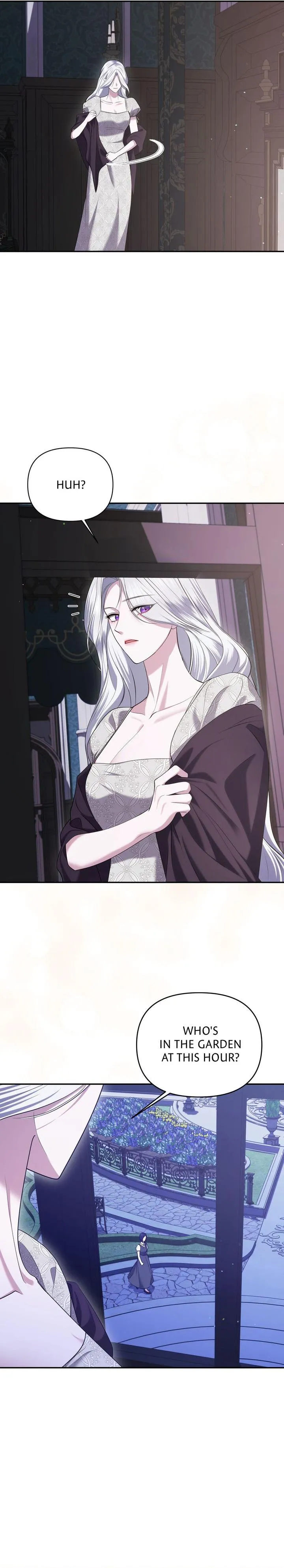 Taming the Arrogant Grand Duke Chapter 15 page 35 - 