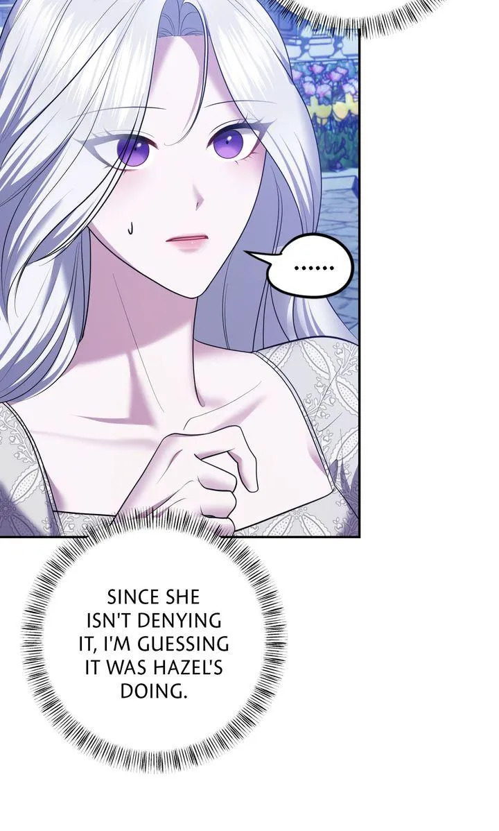 Taming the Arrogant Grand Duke Chapter 16 page 11 - 