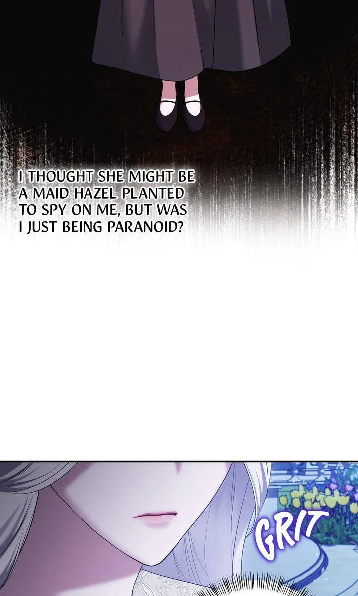 Taming the Arrogant Grand Duke Chapter 16 page 13 - 