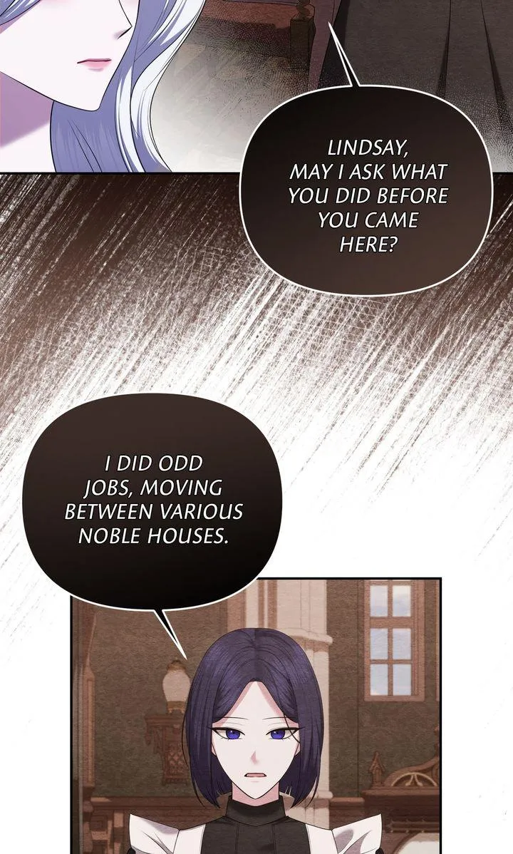 Taming the Arrogant Grand Duke Chapter 16 page 15 - 