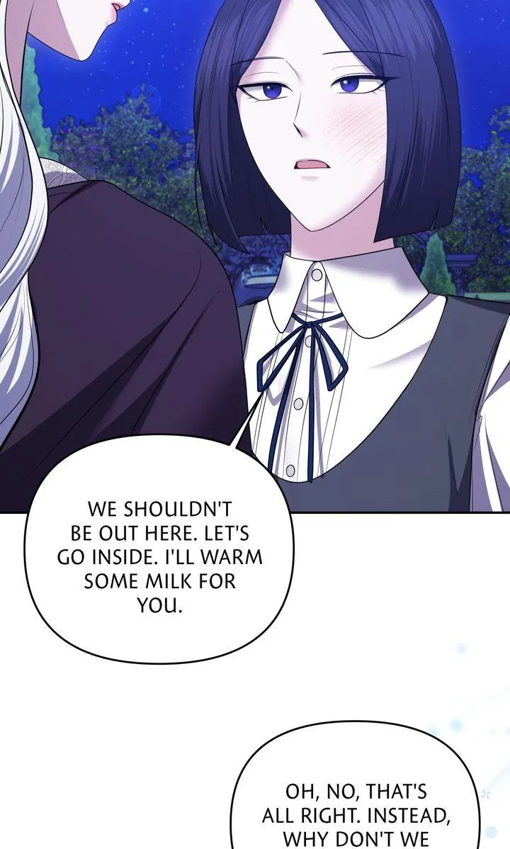 Taming the Arrogant Grand Duke Chapter 16 page 17 - 