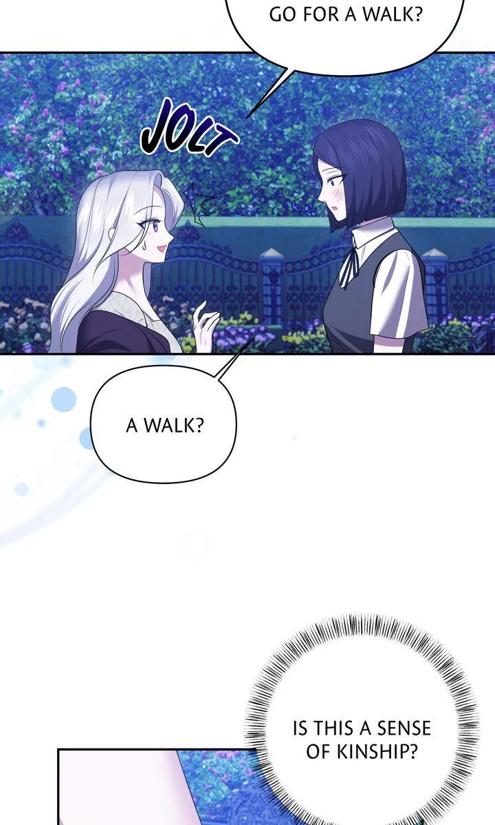 Taming the Arrogant Grand Duke Chapter 16 page 18 - 