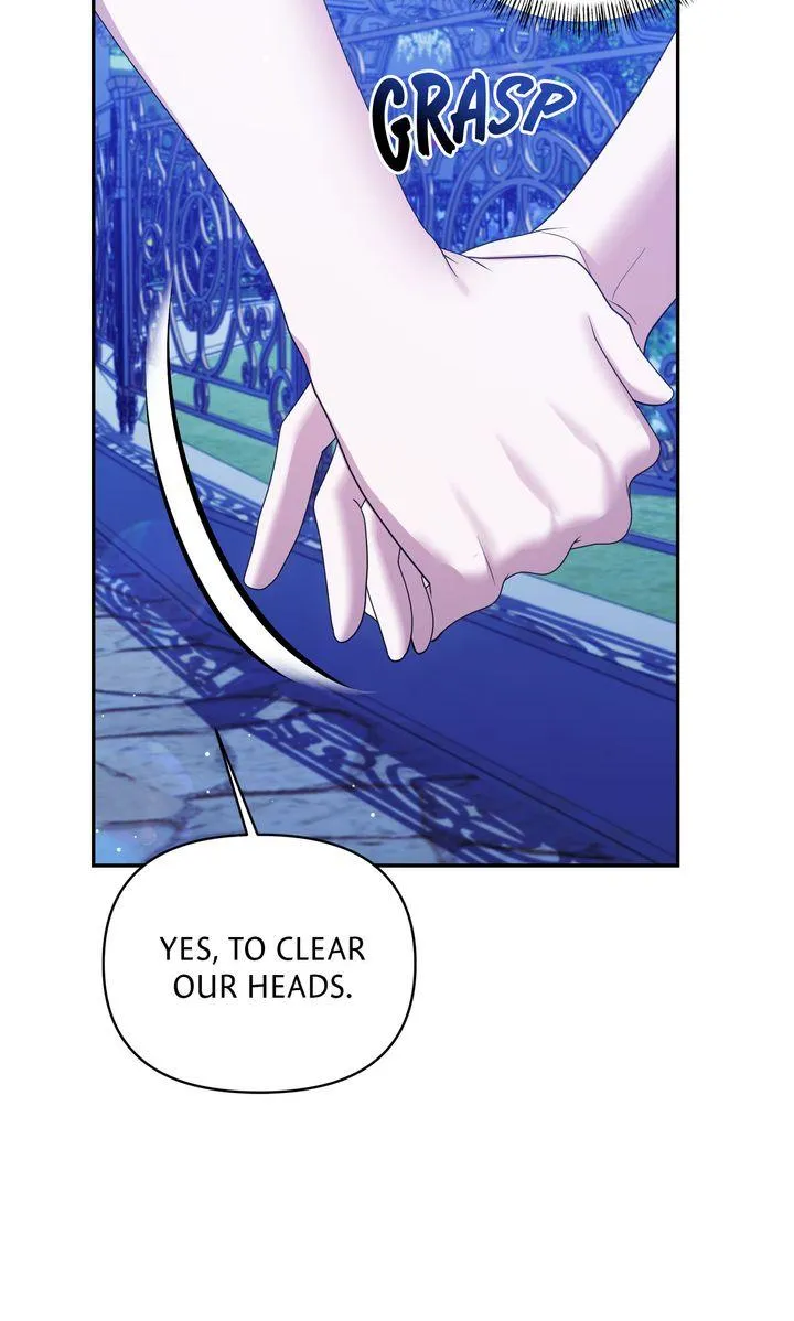 Taming the Arrogant Grand Duke Chapter 16 page 19 - 