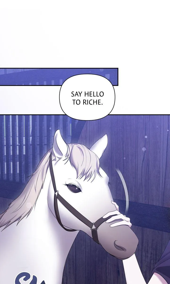 Taming the Arrogant Grand Duke Chapter 16 page 20 - 