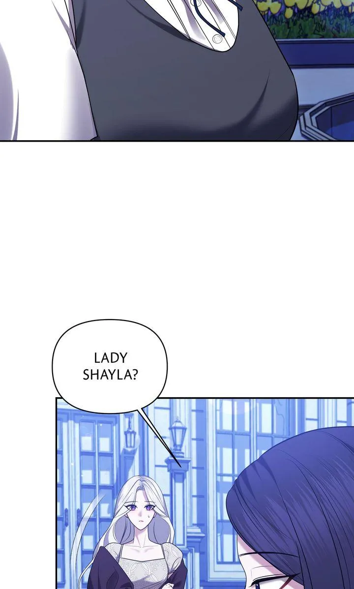 Taming the Arrogant Grand Duke Chapter 16 page 3 - 