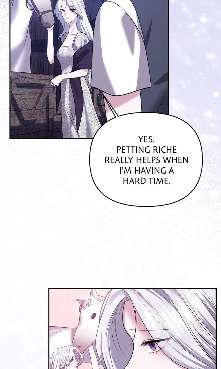 Taming the Arrogant Grand Duke Chapter 16 page 22 - 