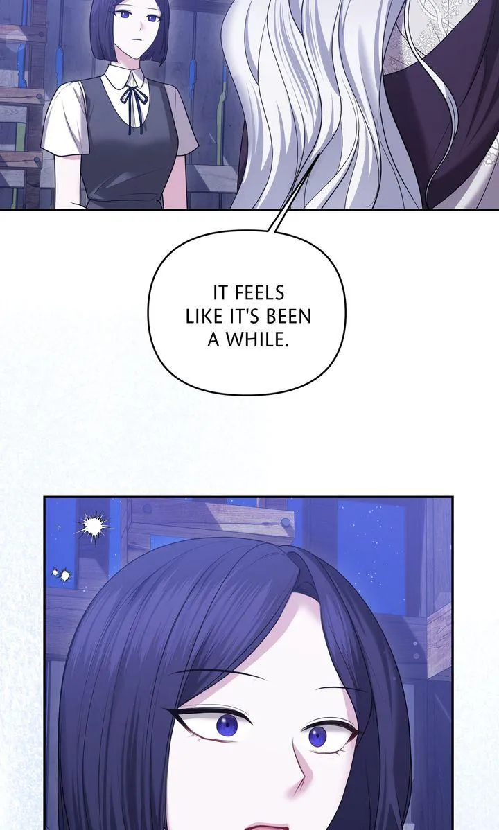 Taming the Arrogant Grand Duke Chapter 16 page 24 - 