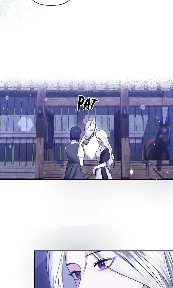 Taming the Arrogant Grand Duke Chapter 16 page 28 - 