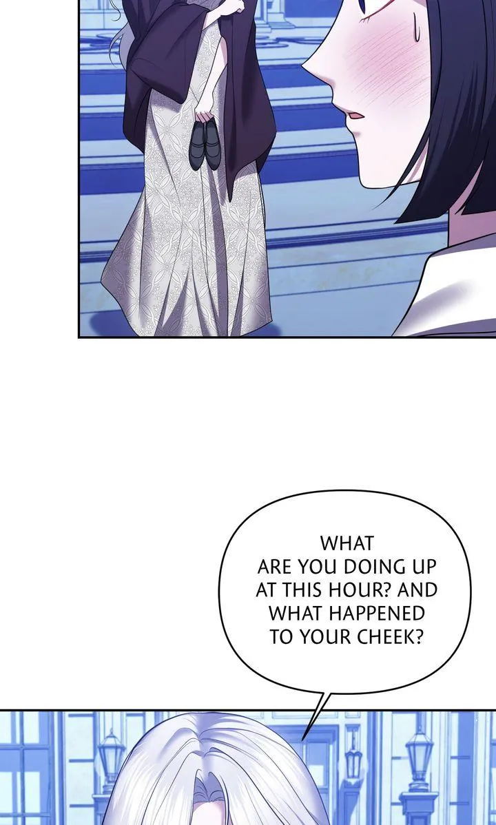 Taming the Arrogant Grand Duke Chapter 16 page 4 - 